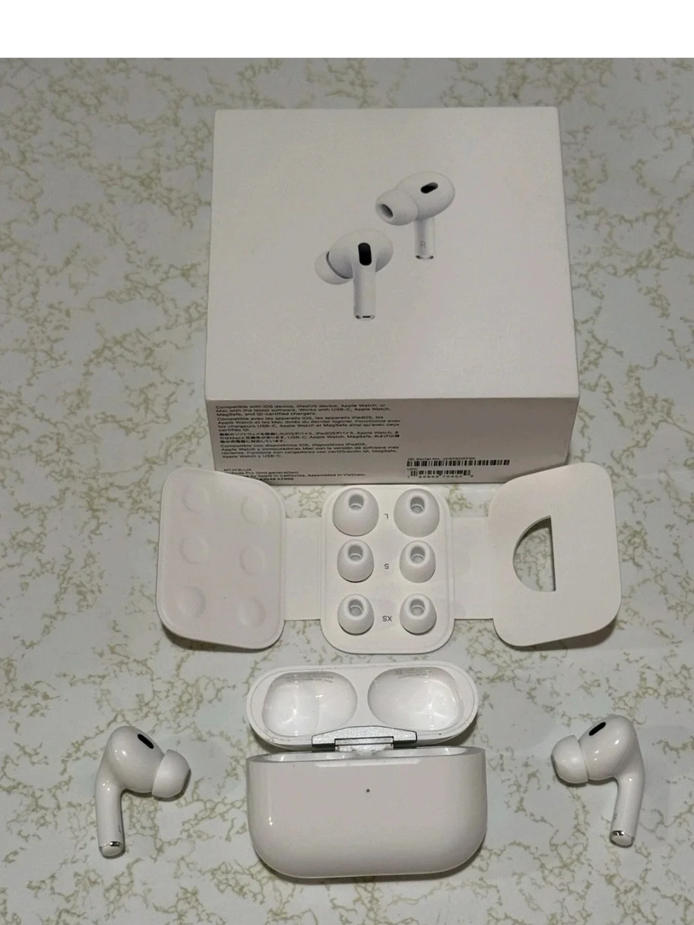 Apple 100% authentic